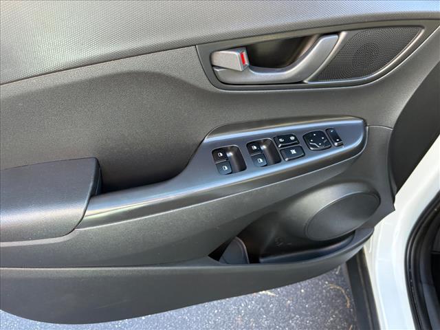 used 2018 Hyundai Kona car, priced at $12,626