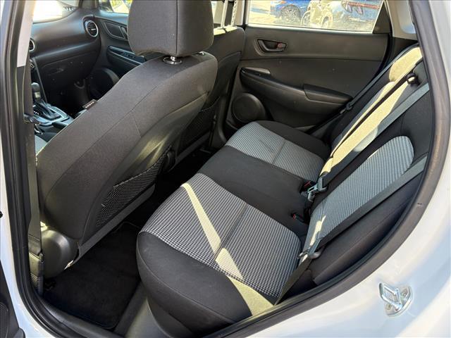 used 2018 Hyundai Kona car, priced at $12,626