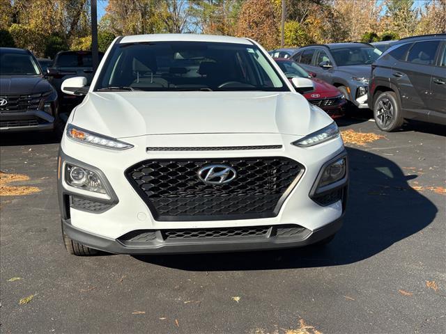 used 2018 Hyundai Kona car, priced at $12,626