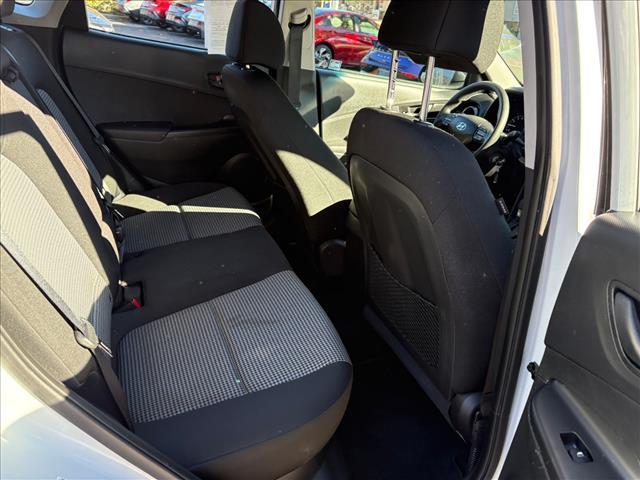 used 2018 Hyundai Kona car, priced at $12,626