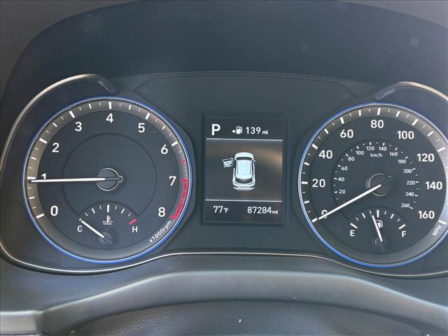 used 2018 Hyundai Kona car, priced at $12,626