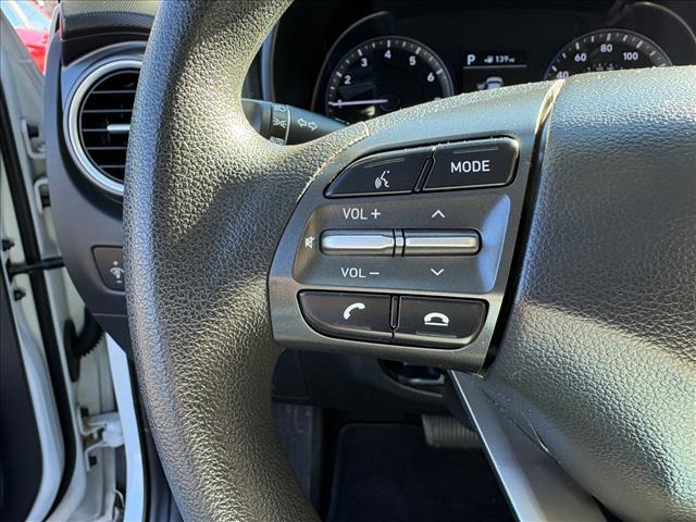 used 2018 Hyundai Kona car, priced at $12,626