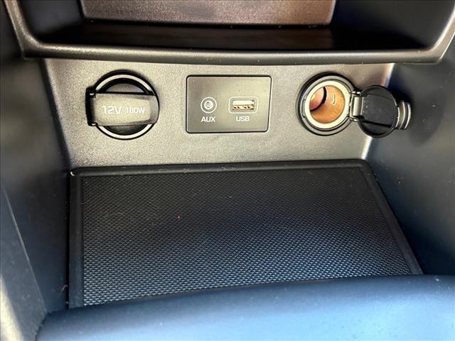 used 2018 Hyundai Kona car, priced at $12,626