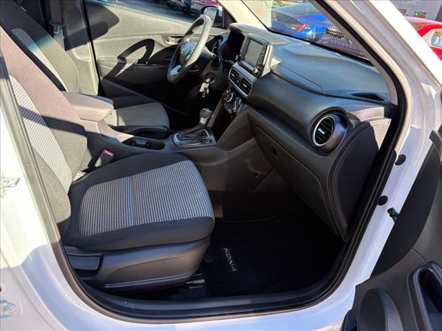 used 2018 Hyundai Kona car, priced at $12,626