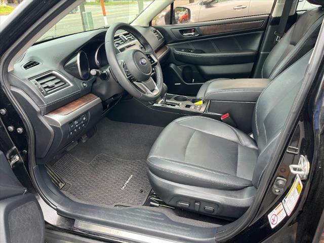 used 2019 Subaru Outback car, priced at $25,122