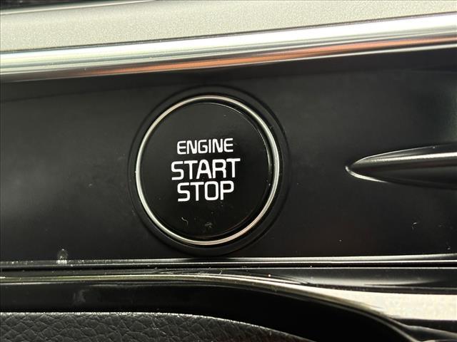 used 2025 Kia K5 car, priced at $26,247