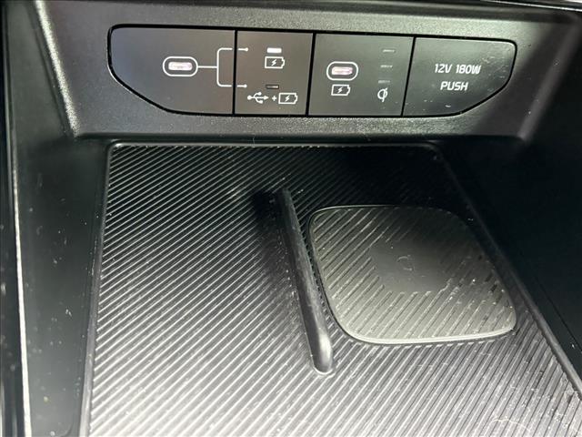 used 2025 Kia K5 car, priced at $26,247