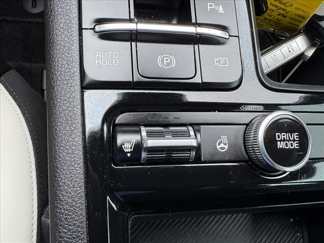 used 2025 Kia K5 car, priced at $26,247