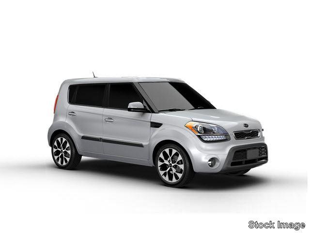 used 2013 Kia Soul car, priced at $9,950