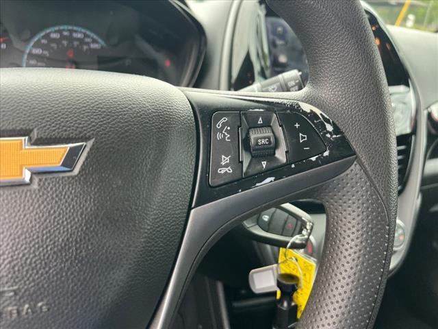 used 2019 Chevrolet Spark car, priced at $12,304