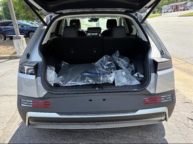 new 2025 Hyundai IONIQ 5 car, priced at $55,470
