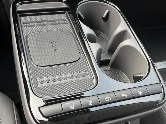 new 2025 Hyundai IONIQ 5 car, priced at $56,265