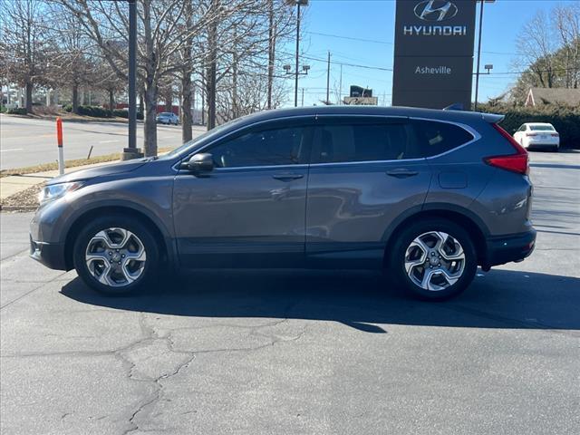 used 2019 Honda CR-V car, priced at $21,631