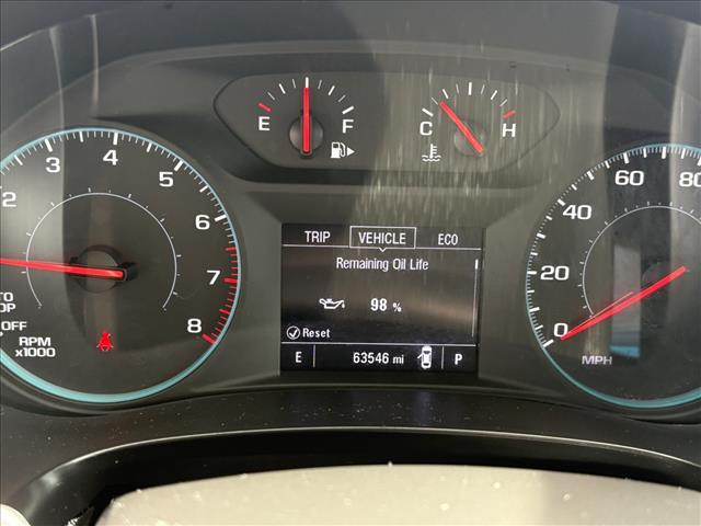 used 2023 Chevrolet Malibu car, priced at $18,153