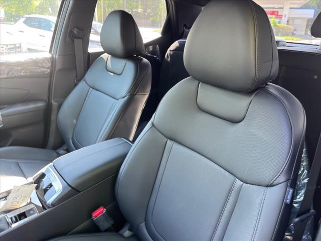 new 2025 Hyundai SANTA CRUZ car, priced at $31,715