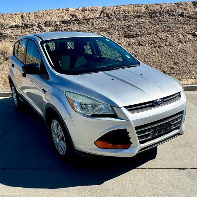 used 2015 Ford Escape car, priced at $12,000