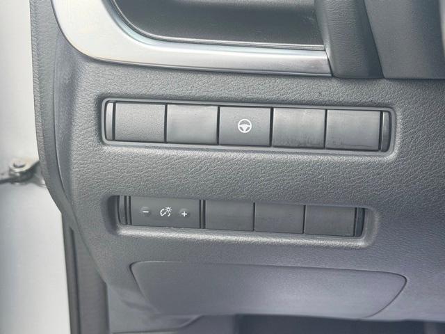 used 2021 Nissan Rogue car, priced at $19,000