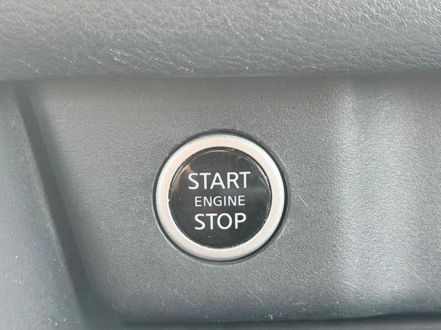 used 2021 Nissan Rogue car, priced at $19,000