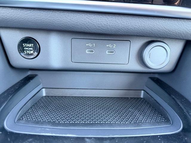 new 2026 Nissan Rogue car, priced at $33,940