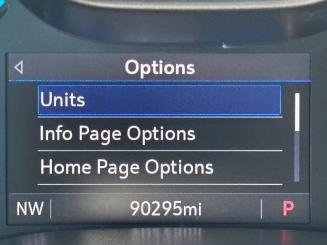 used 2021 Chevrolet Colorado car, priced at $30,076