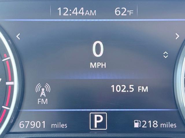 used 2023 Nissan Sentra car, priced at $17,208