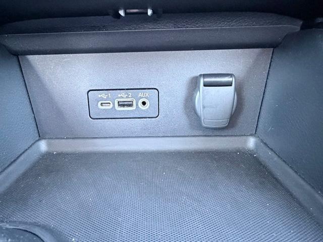 used 2023 Nissan Sentra car, priced at $17,208