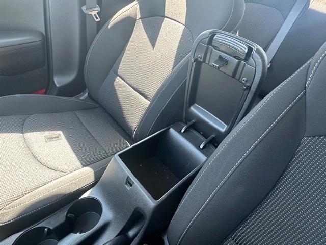 used 2021 Kia Forte car, priced at $14,056