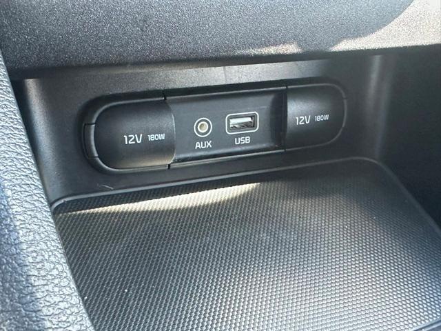 used 2021 Kia Forte car, priced at $14,056