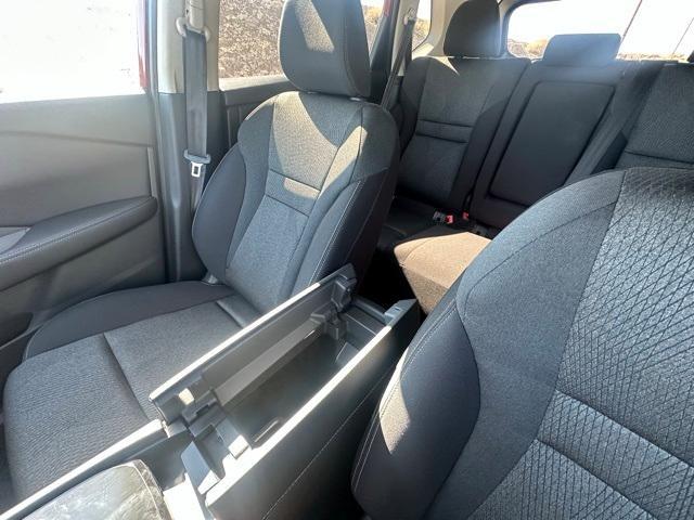 new 2025 Nissan Rogue car, priced at $32,345