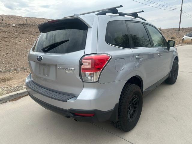 used 2017 Subaru Forester car, priced at $17,279