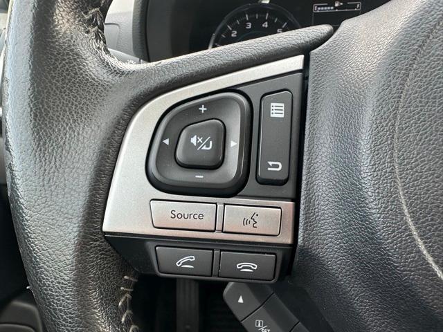 used 2017 Subaru Forester car, priced at $14,800