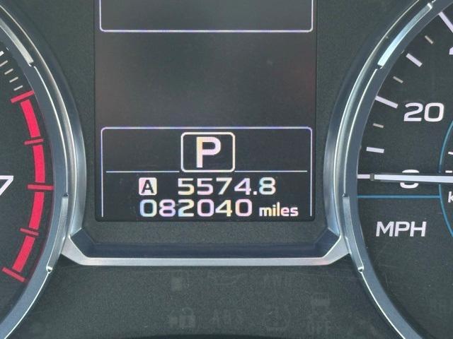 used 2017 Subaru Forester car, priced at $14,800