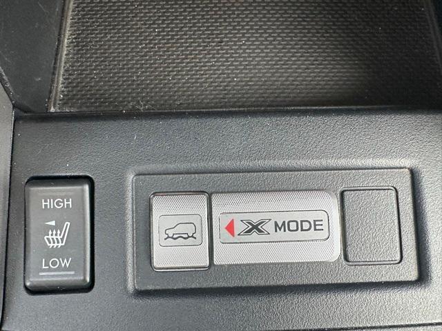 used 2017 Subaru Forester car, priced at $14,800