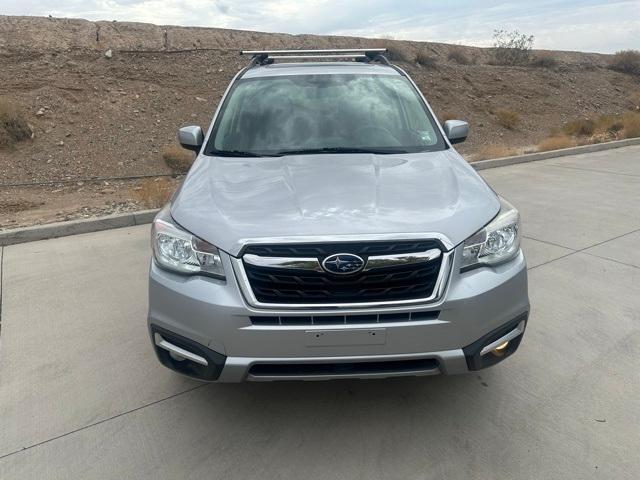 used 2017 Subaru Forester car, priced at $17,279