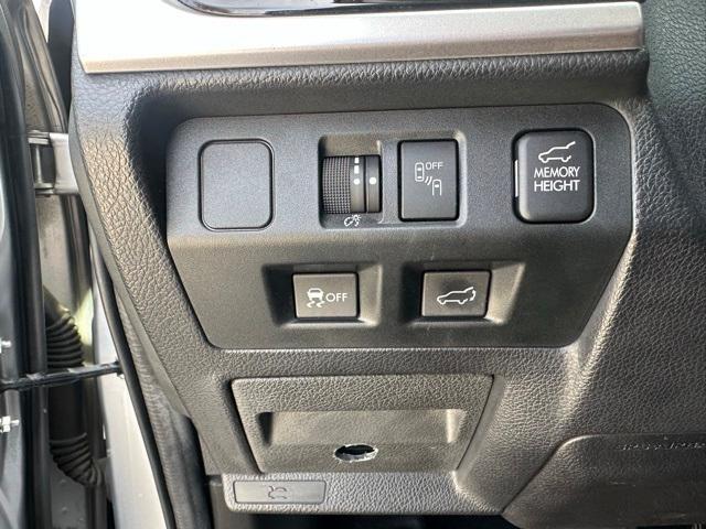 used 2017 Subaru Forester car, priced at $14,800