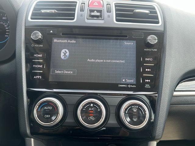 used 2017 Subaru Forester car, priced at $14,800