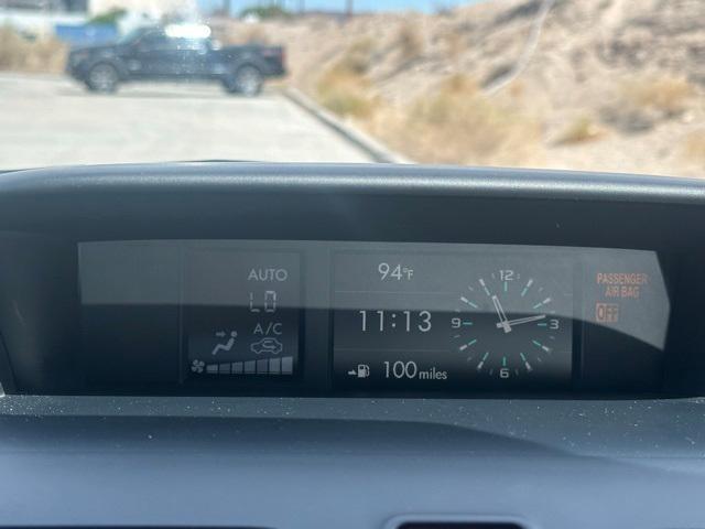 used 2017 Subaru Forester car, priced at $14,800