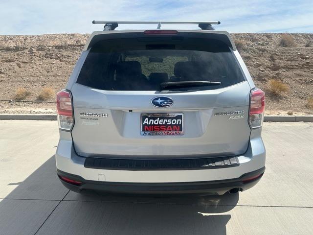 used 2017 Subaru Forester car, priced at $14,800