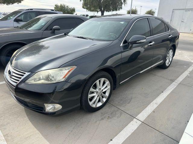 used 2011 Lexus ES 350 car, priced at $13,914