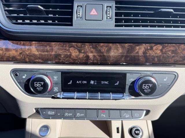 used 2018 Audi Q5 car, priced at $20,610