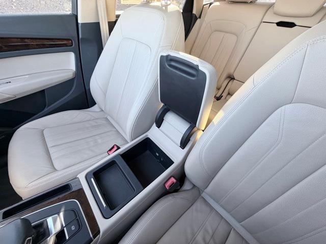 used 2018 Audi Q5 car, priced at $20,610