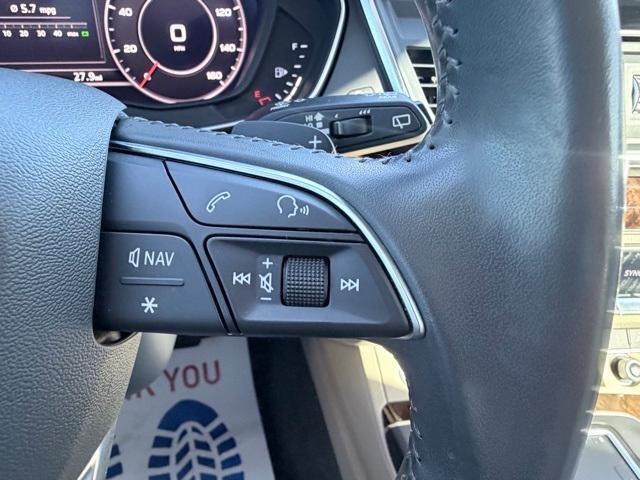 used 2018 Audi Q5 car, priced at $20,610