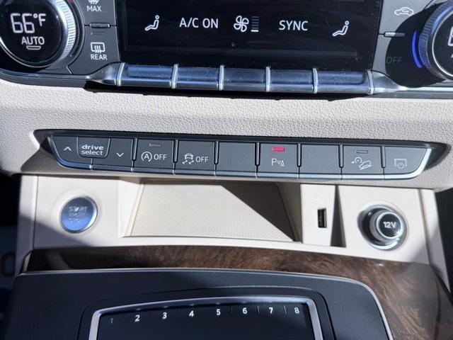 used 2018 Audi Q5 car, priced at $20,610