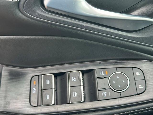 new 2025 Nissan Rogue car, priced at $38,410