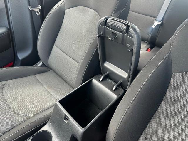 used 2023 Kia Forte car, priced at $17,643