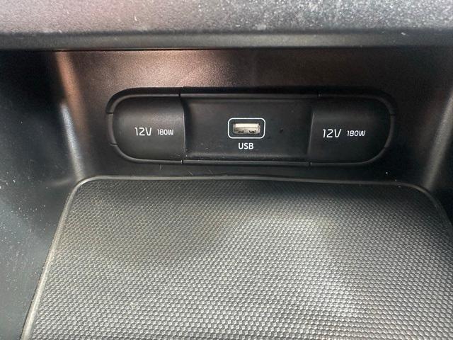 used 2023 Kia Forte car, priced at $17,643