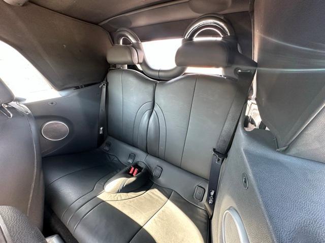 used 2006 MINI Cooper car, priced at $8,113