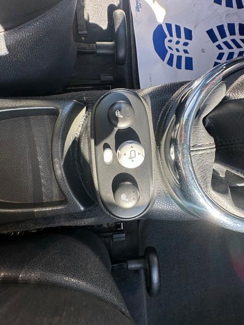 used 2006 MINI Cooper car, priced at $8,113