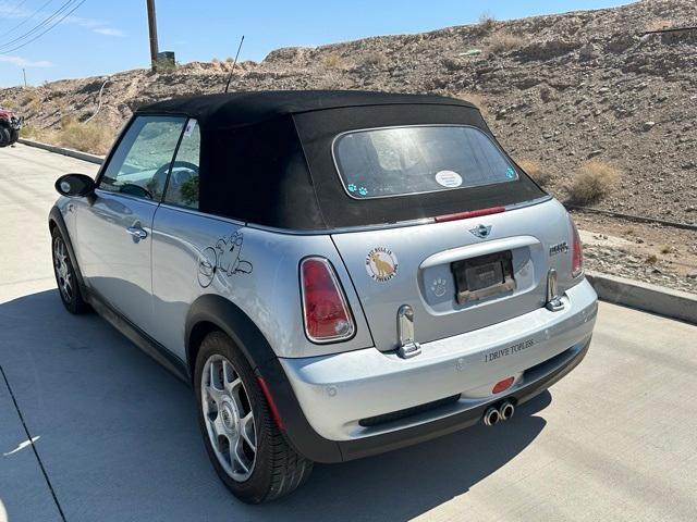 used 2006 MINI Cooper car, priced at $8,265