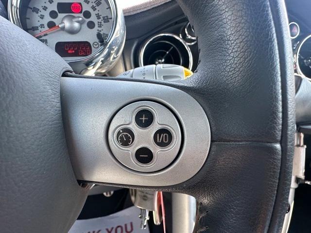 used 2006 MINI Cooper car, priced at $8,113